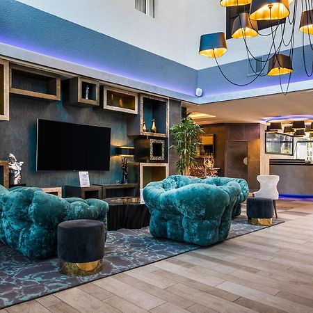 Novotel Orleans Saint Jean De Braye Bagian luar foto