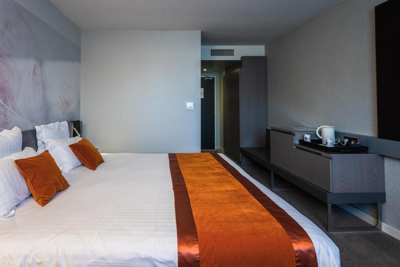 Novotel Orleans Saint Jean De Braye Bagian luar foto