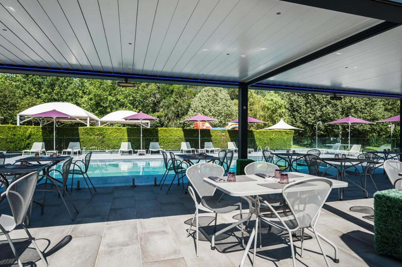 Novotel Orleans Saint Jean De Braye Bagian luar foto