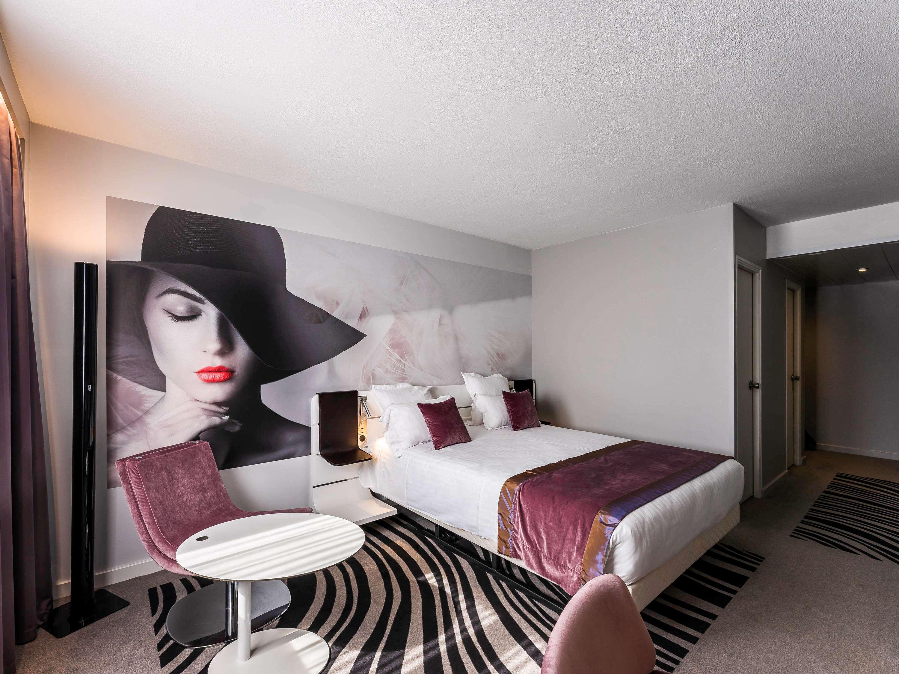 Novotel Orleans Saint Jean De Braye Bagian luar foto