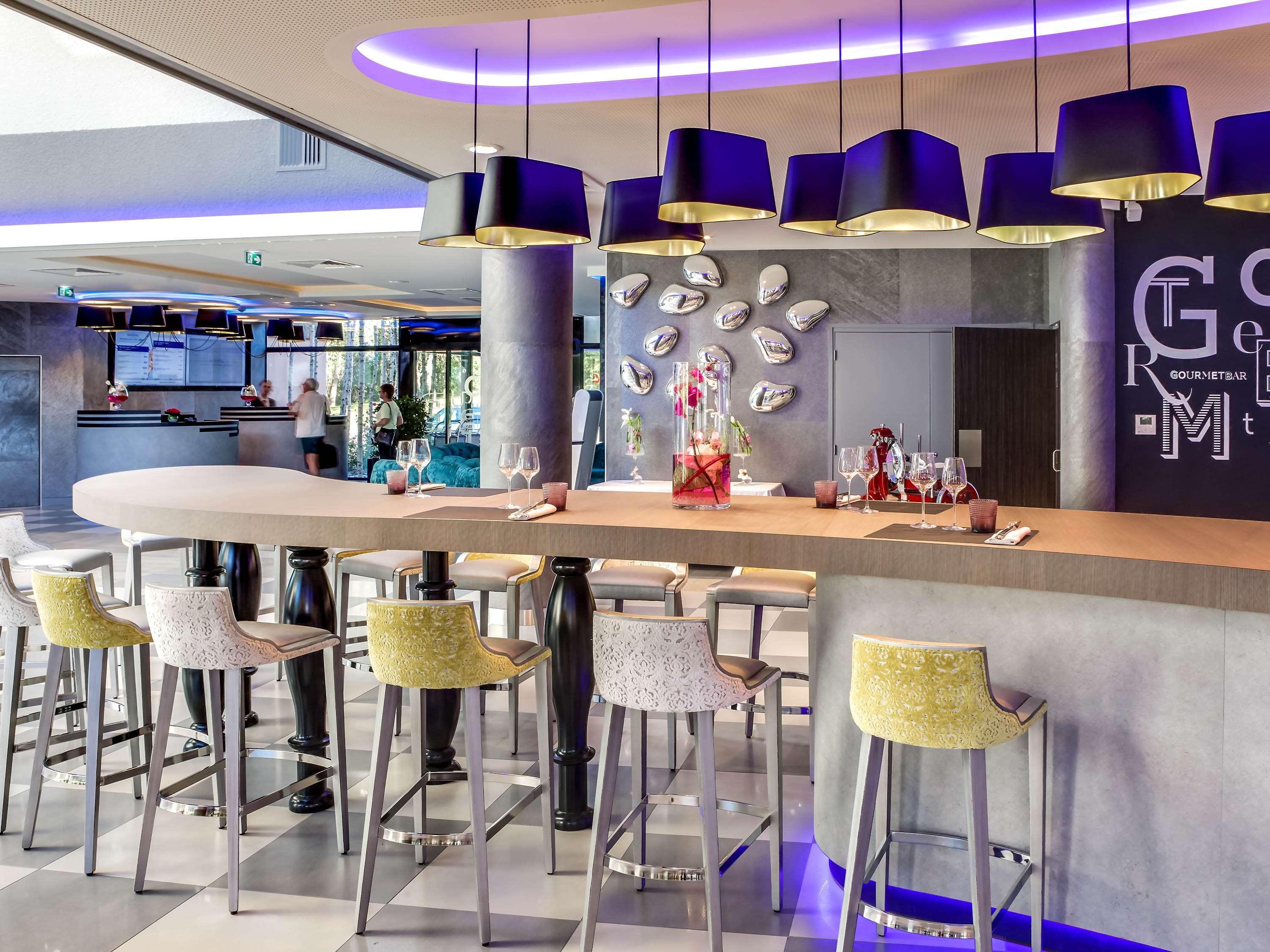 Novotel Orleans Saint Jean De Braye Bagian luar foto