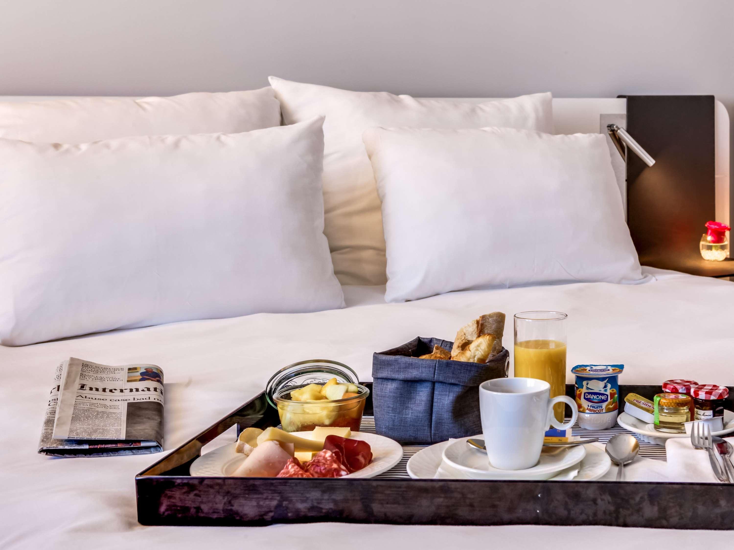 Novotel Orleans Saint Jean De Braye Bagian luar foto