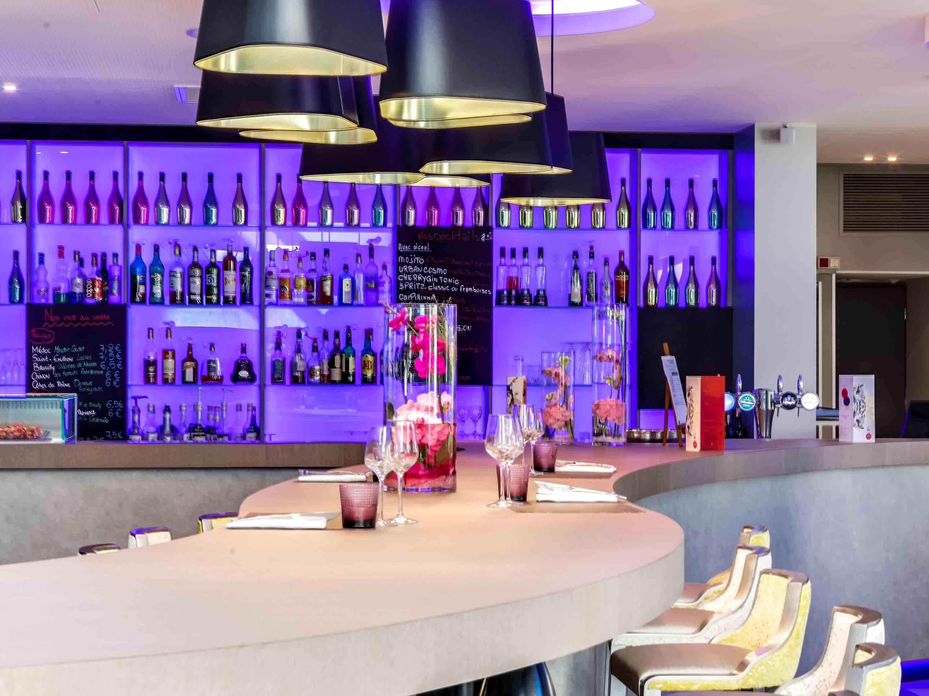 Novotel Orleans Saint Jean De Braye Bagian luar foto