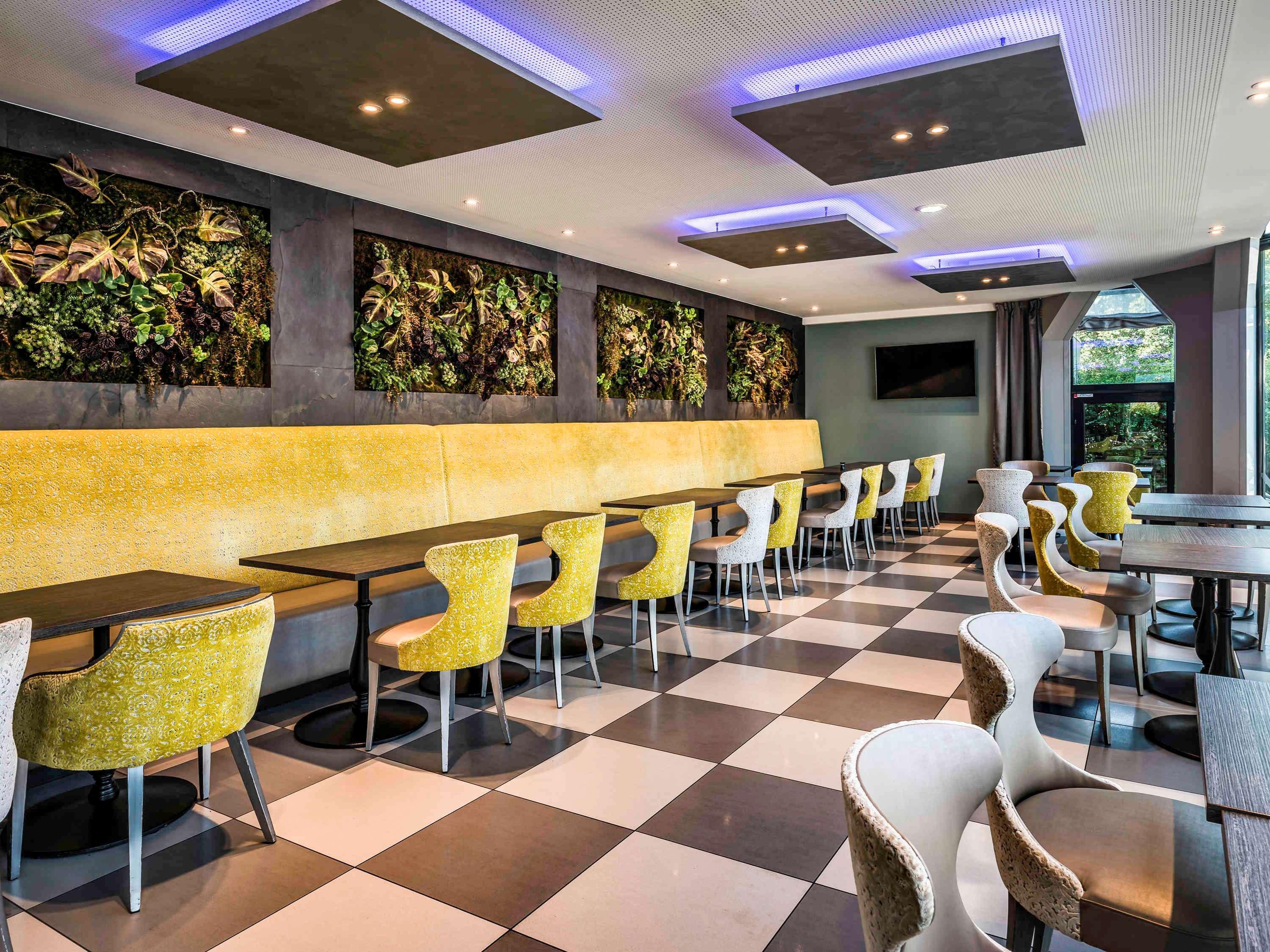 Novotel Orleans Saint Jean De Braye Bagian luar foto