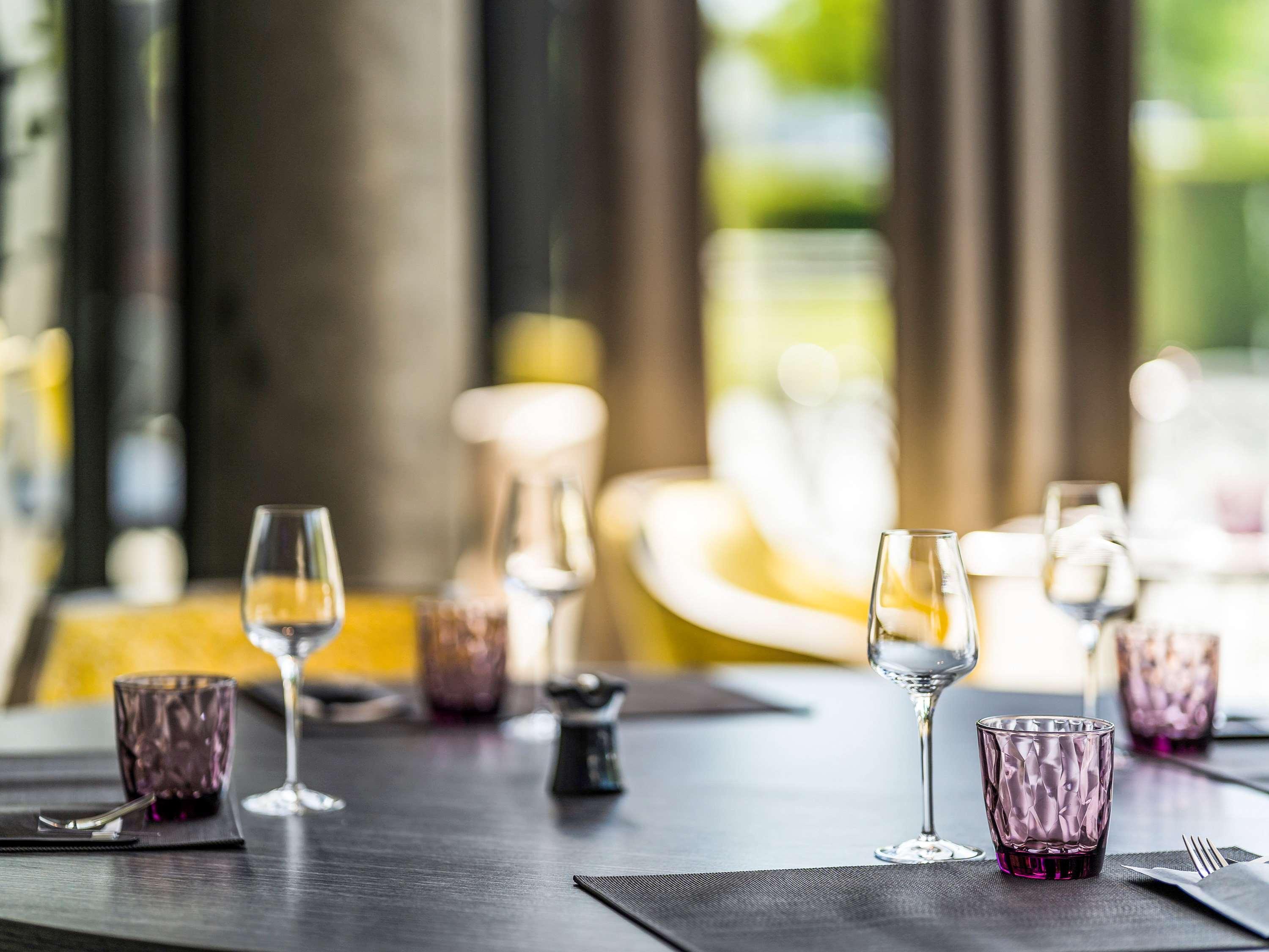 Novotel Orleans Saint Jean De Braye Bagian luar foto