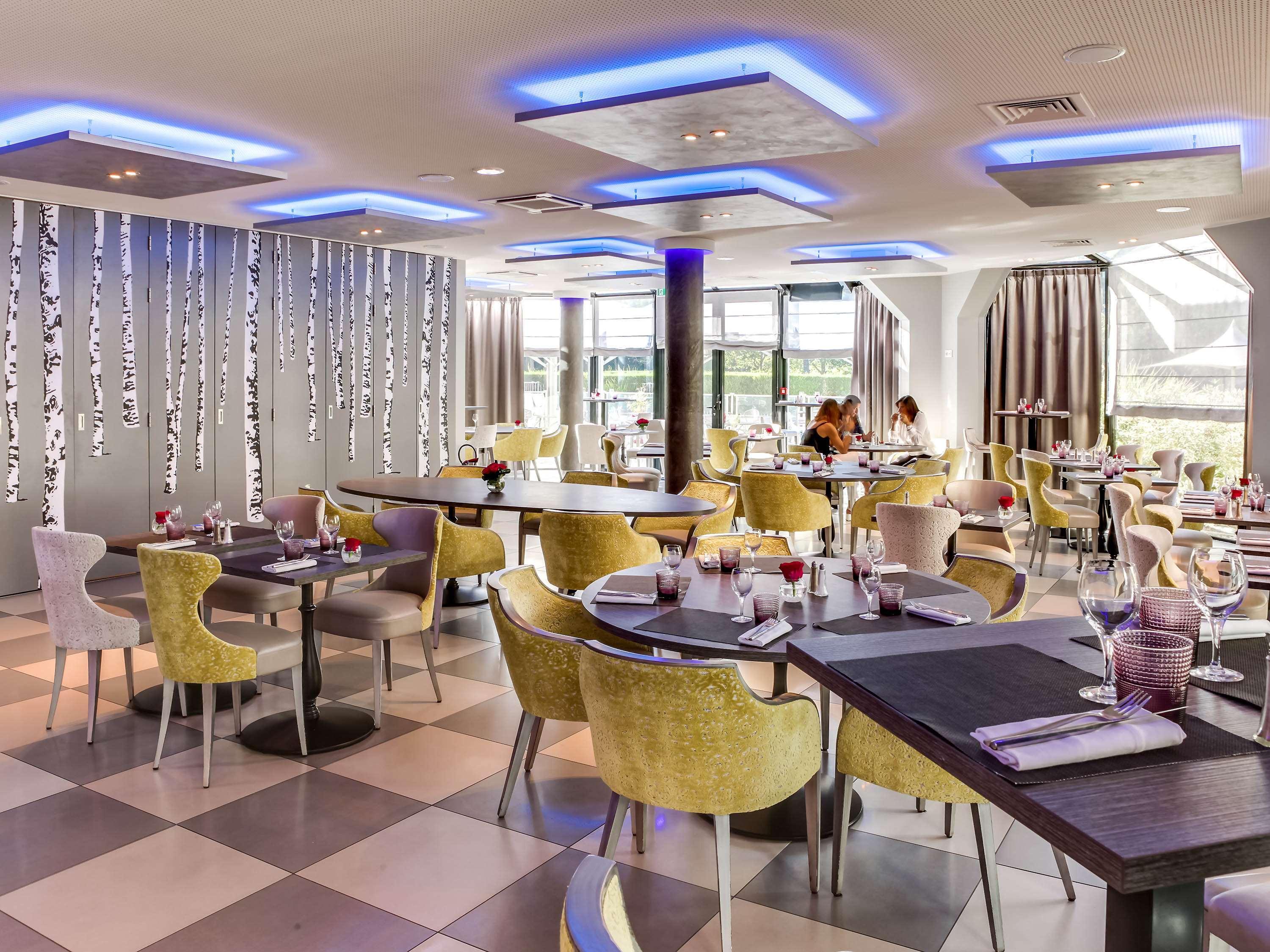 Novotel Orleans Saint Jean De Braye Bagian luar foto