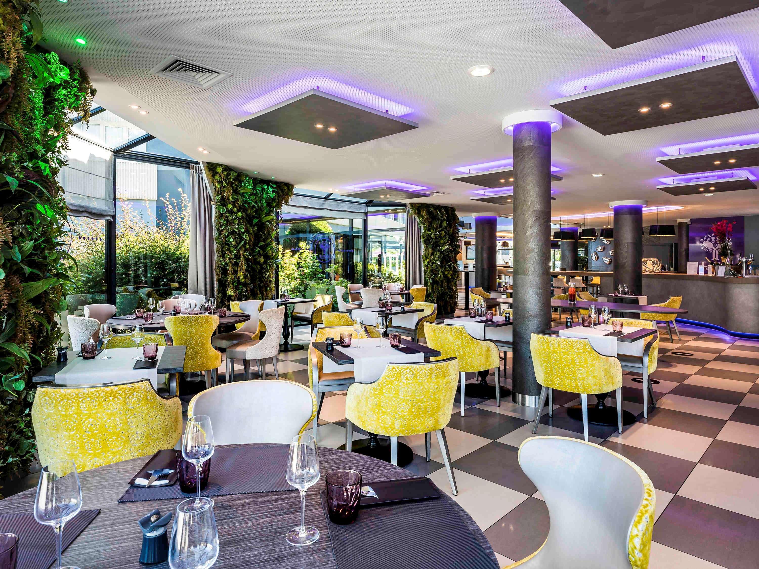 Novotel Orleans Saint Jean De Braye Bagian luar foto