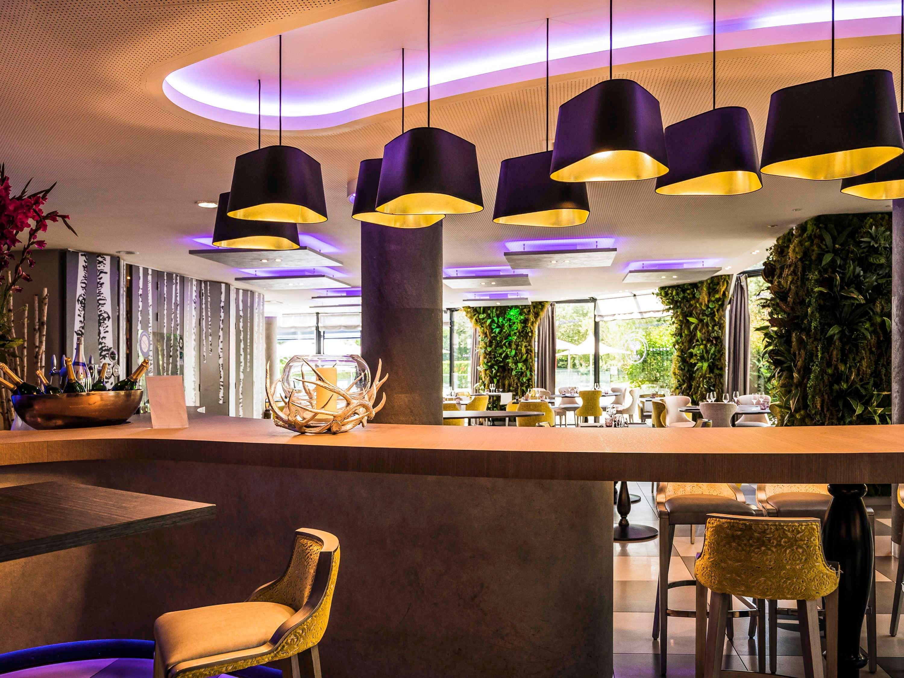 Novotel Orleans Saint Jean De Braye Bagian luar foto