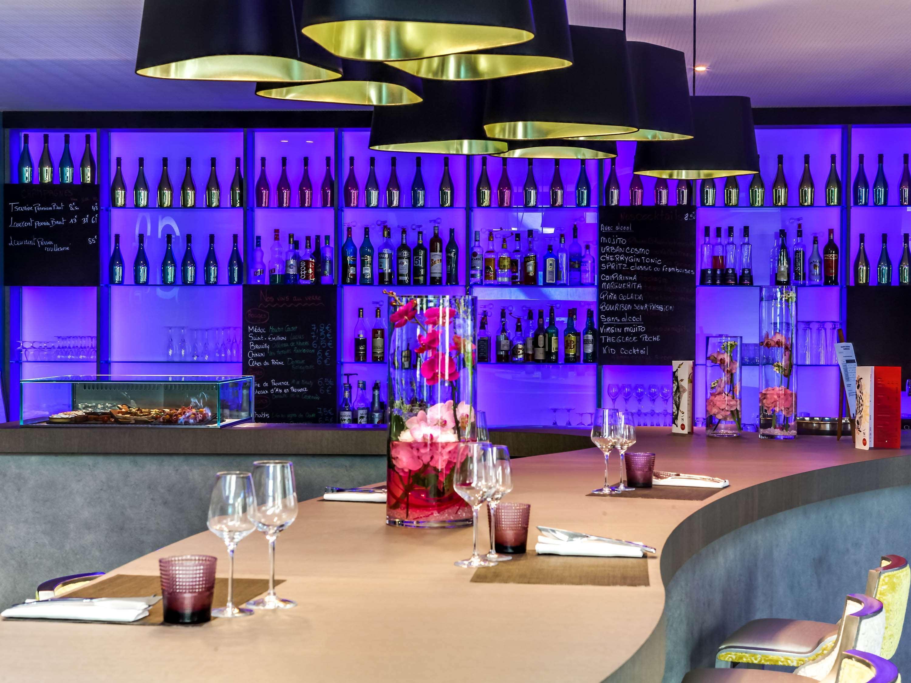 Novotel Orleans Saint Jean De Braye Bagian luar foto