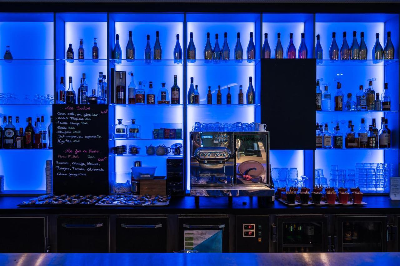 Novotel Orleans Saint Jean De Braye Bagian luar foto