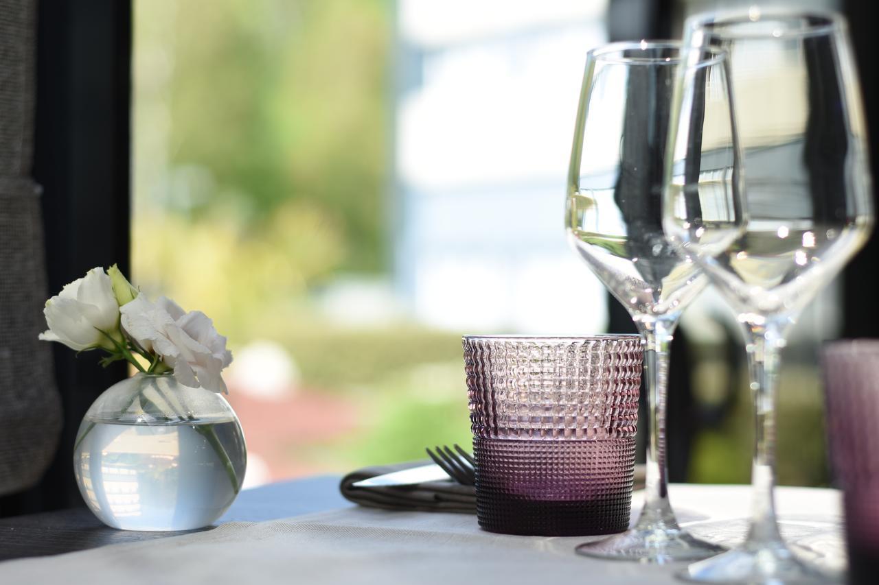 Novotel Orleans Saint Jean De Braye Bagian luar foto